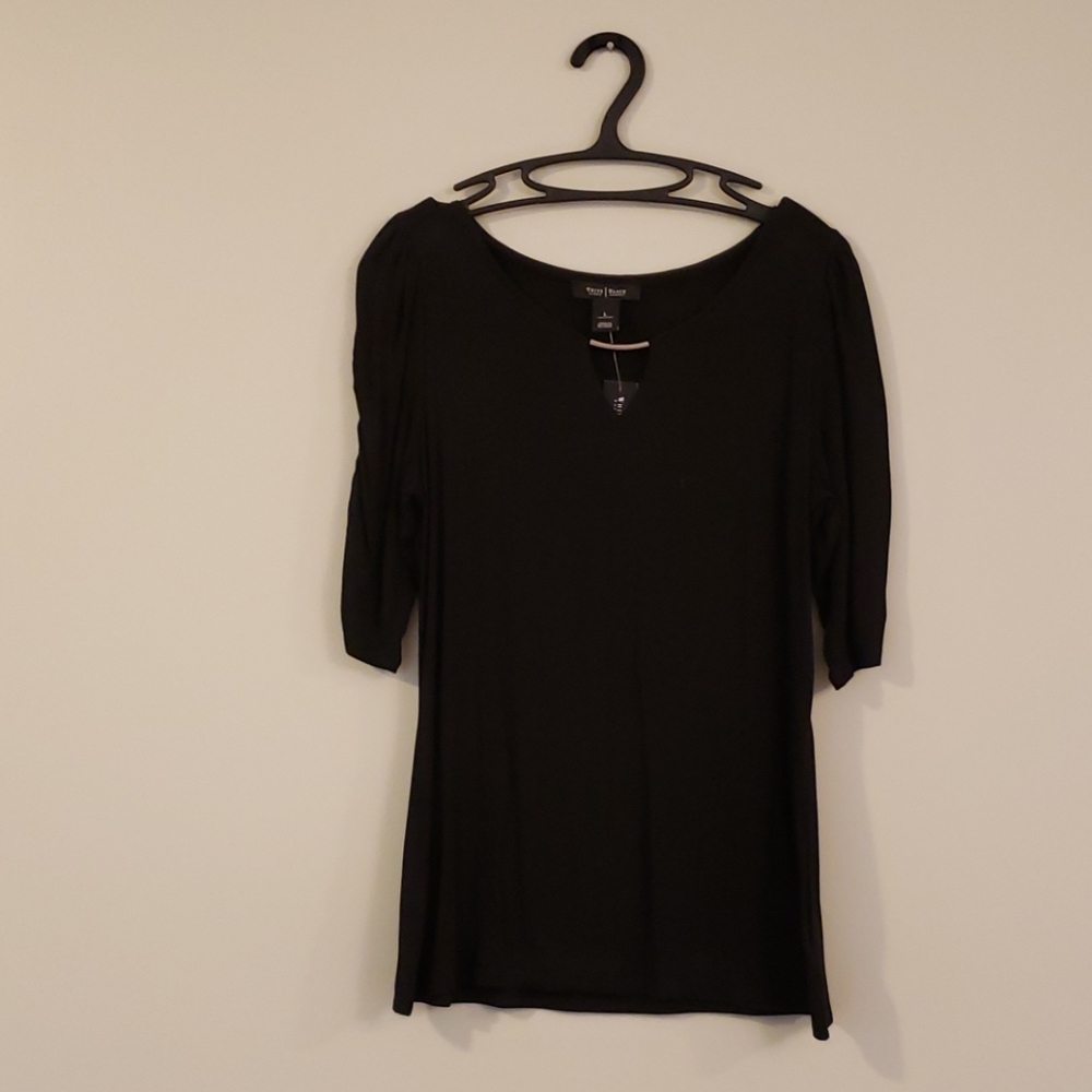 White House Black Market Top